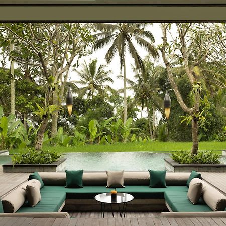 Alas Harum Villas By Inara Payangan Exterior photo